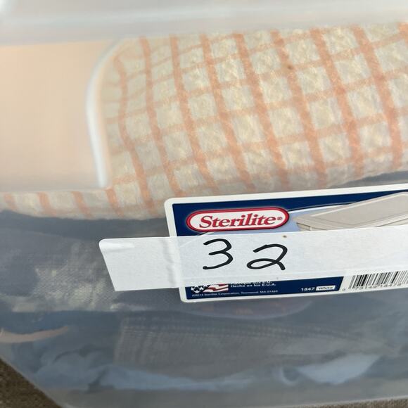 Vintage Bellagio Mens Sweater Size Medium Marled Knit Pullover Crew Neck Grandpa - Picture 8 of 8